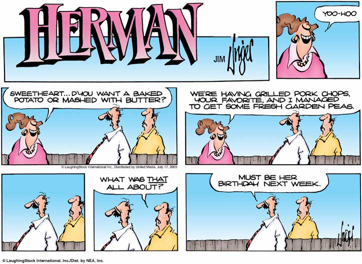 herman